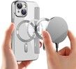 Trolsk MagSafe-fodral (iPhone 15)