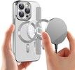Trolsk MagSafe-fodral (iPhone 15 Pro)