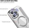Trolsk MagSafe-fodral (iPhone 15 Pro Max)