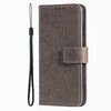 Trolsk Mandala Wallet with Strap (iPhone 16)