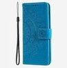 Trolsk Mandala Wallet with Strap (iPhone 16)