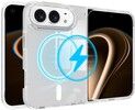 Trolsk Mobilskal H�rt med MagSafe (iPhone Duo)