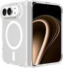 Trolsk Mobilskal H�rt med MagSafe (iPhone Duo)