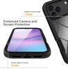 Trolsk Mobilskal Helt�ckande med Sk�rmskydd (iPhone 17 Pro Max/18 Pro Max)