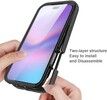 Trolsk Mobilskal Helt�ckande med Sk�rmskydd (iPhone 17 Pro Max/18 Pro Max)