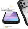 Trolsk Mobilskal Helt�ckande med Sk�rmskydd (iPhone 17 Pro/18 Pro)