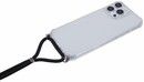 Trolsk Mobilskal med Snre (iPhone 16 Pro Max)