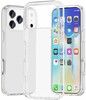 Trolsk Mobilskal - Transparent (iPhone 17 Pro Max/18 Pro Max)