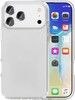 Trolsk Mobilskal - Transparent (iPhone 17 Pro Max/18 Pro Max)