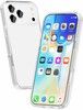 Trolsk Mobilskal - Transparent (iPhone 17 Pro/18 Pro)