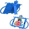 Trolsk Monkey Case with strap (iPad 9,7/Air 1/2)