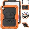 Trolsk Multi-function Case (iPad 10, (2022))