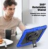 Trolsk Multi-function Case (iPad Air 13 (2024))