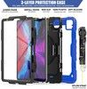 Trolsk Multi-function Case (iPad Pro 11 (2018/2020)) 