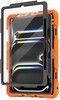 Trolsk Multi-function Case (iPad Pro 13 (2024))