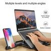 Trolsk Multifunctional Laptop Stand