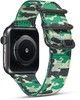 Trolsk Nylon Camouflage Band (Watch 40/38 mm)