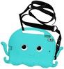 Trolsk Octopus Kids Case (iPad)