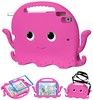 Trolsk Octopus Kids Case (iPad)