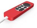 Trolsk Pattern Silicone Case (Siri Remote gen 2)