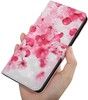 Trolsk Peach Blossom Wallet (iPhone 14 Pro)