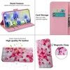 Trolsk Peach Blossom Wallet (iPhone 14 Pro)