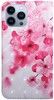 Trolsk Peach Blossom Wallet (iPhone 14 Pro)