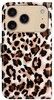 Trolsk Pl�nboksfodral - Leopardm�nster (iPhone 17 Pro Max/18 Pro Max)