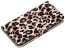 Trolsk Pl�nboksfodral - Leopardm�nster (iPhone 17 Pro Max/18 Pro Max)