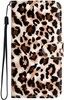 Trolsk Pl�nboksfodral - Leopardm�nster (iPhone 17 Pro/18 Pro)