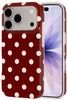 Trolsk Prickigt Skal (iPhone 17 Pro/18 Pro)