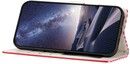 Trolsk Randigt Pl�nboksfodral (iPhone 16)