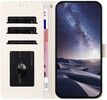 Trolsk Randigt Pl�nboksfodral (iPhone 16 Pro)