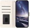 Trolsk Randigt Pl�nboksfodral (iPhone 16 Pro Max)