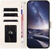 Trolsk Randigt Pl�nboksfodral (iPhone 17 Pro Max/18 Pro Max)