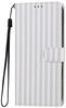 Trolsk Randigt Pl�nboksfodral (iPhone 17 Pro/18 Pro)