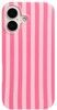 Trolsk Randigt Skal (iPhone 17)