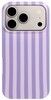 Trolsk Randigt Skal (iPhone 17 Pro Max/18 Pro Max)