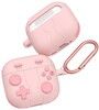 Trolsk Retro Gamepad Case (AirPods 4)