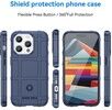 Trolsk Rugged Shield (iPhone 15 Pro)