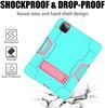 Trolsk Shock Proof Hybrid Case (iPad Pro 12,9)