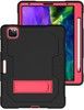 Trolsk Shock Proof Silicone Case (iPad Pro 12,9 (2021/2020))