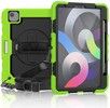 Trolsk Shockproof Case with Landyard (iPad Air 4)