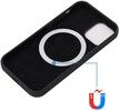Trolsk Silikonskal med MagSafe (iPhone 14 Pro)