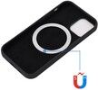 Trolsk Silikonskal med MagSafe (iPhone 15 Pro)