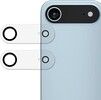 Trolsk Silk Camera Protection - 2-pack (iPhone 17 Air)