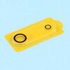 Trolsk Silk Camera Protection - 2-pack (iPhone 17 Air)