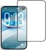 Trolsk Sk�rmskydd Full Cover H�rdat Glas (iPhone Ultra)