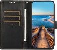 Trolsk Sophisticated Wallet (iPhone 16 Pro Max)