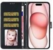 Trolsk Sparkle Wallet (iPhone 16 Plus)